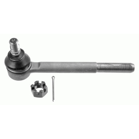 LEMFÖRDER 20069 02 Track Tie Rod End for