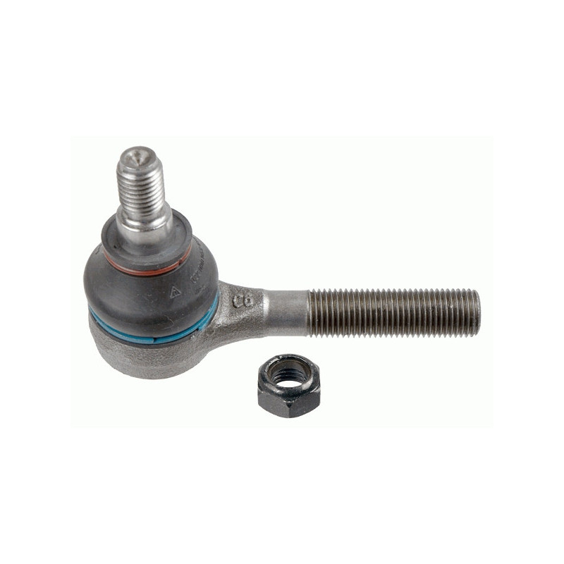 LEMFÖRDER 20355 02 Track Tie Rod End for