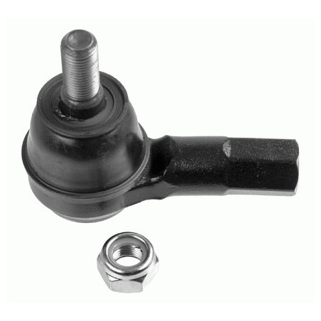 LEMFÖRDER 22408 01 Track Tie Rod End for