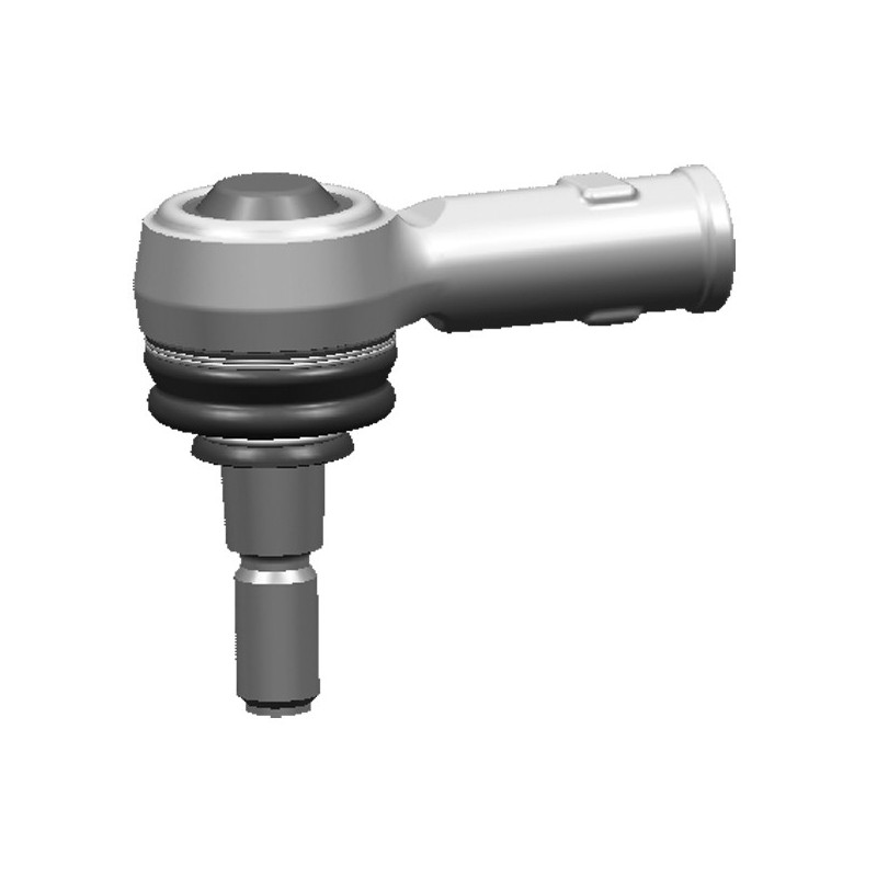 LEMFÖRDER 22817 01 Track Tie Rod End for