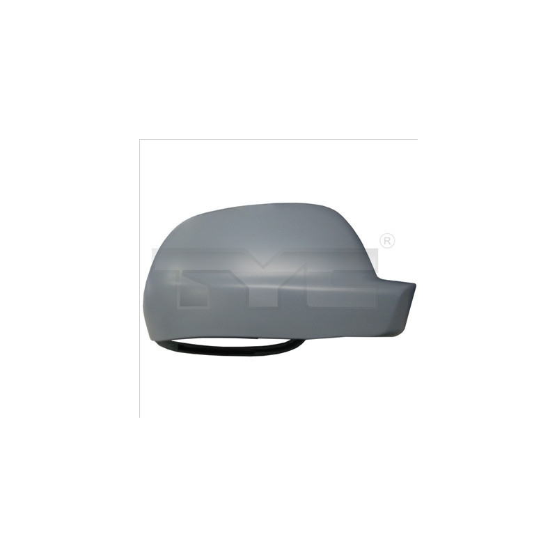 TYC 337-0037-2 Coque de rétroviseur