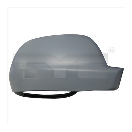 TYC 337-0037-2 Coque de rétroviseur
