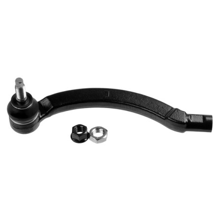 LEMFÖRDER 26674 03 Rótula de dirección izquierdo para Volvo S80