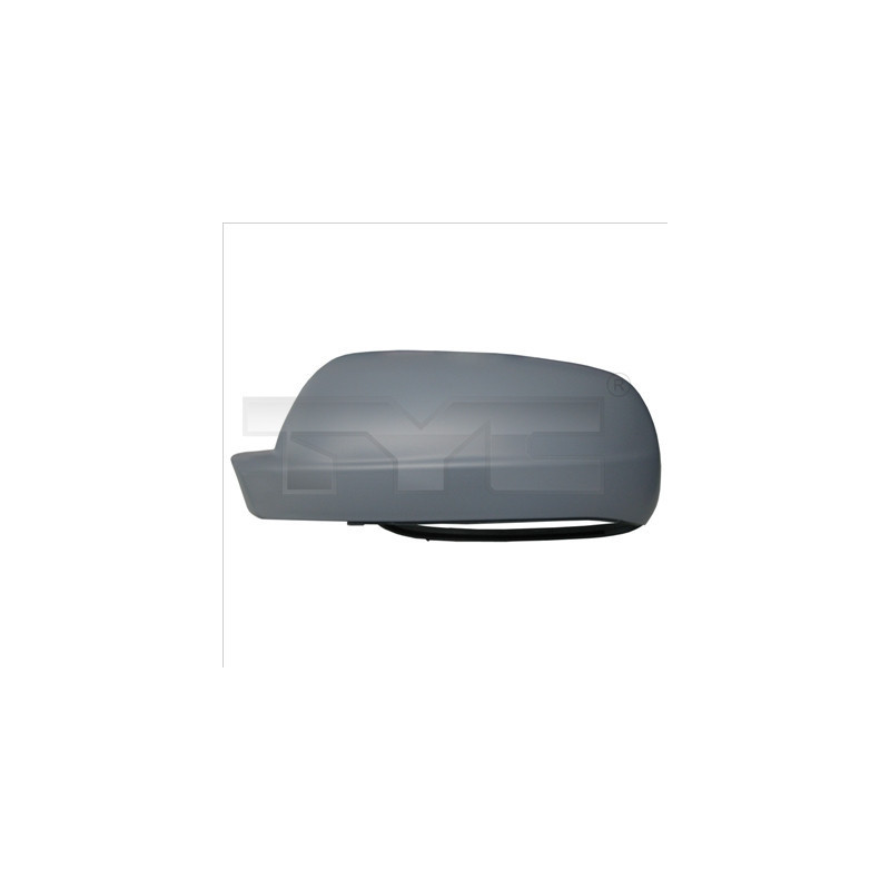 TYC 337-0038-2 Coque de rétroviseur