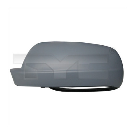 TYC 337-0038-2 Coque de rétroviseur