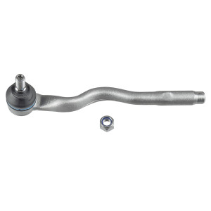 LEMFÖRDER 27012 02 Rótula de dirección izquierdo para BMW 3