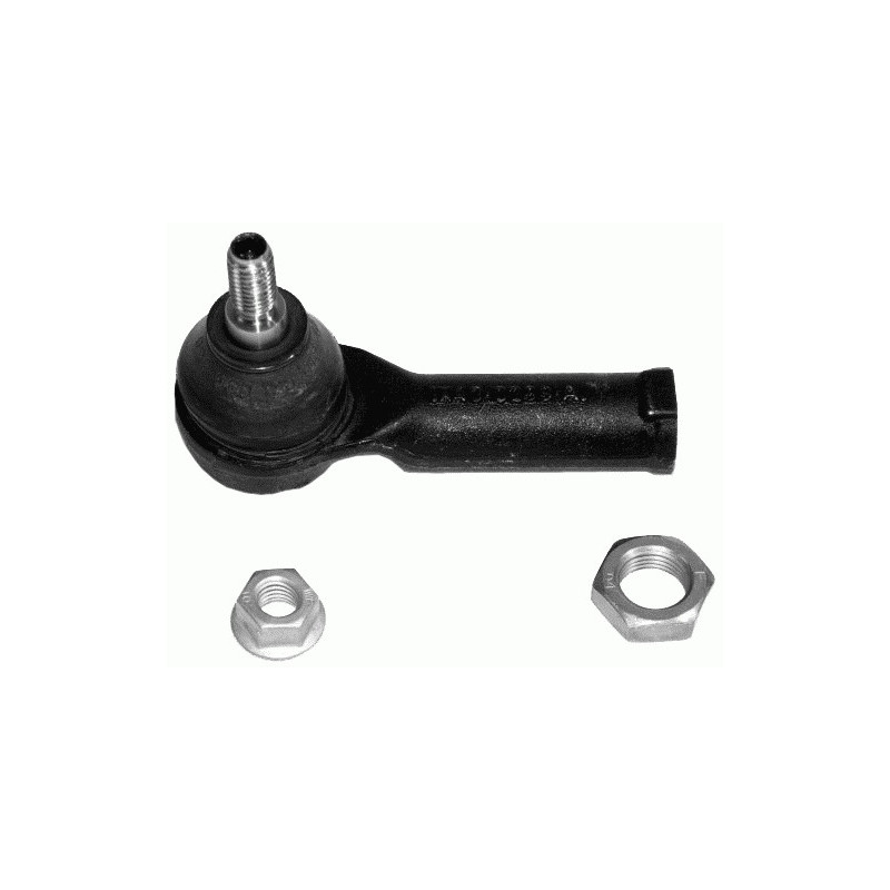LEMFÖRDER 27704 02 Track Tie Rod End for