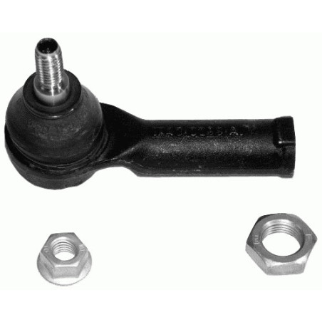 LEMFÖRDER 27704 02 Track Tie Rod End for