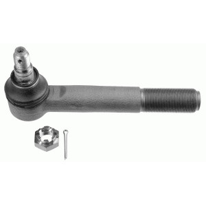 LEMFÖRDER 30902 01 Track Tie Rod End for
