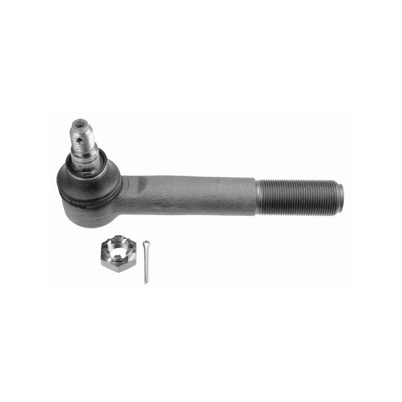 LEMFÖRDER 30902 01 Track Tie Rod End for