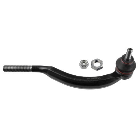 LEMFÖRDER 33312 01 Testina sterzo destra per Peugeot 407 SW