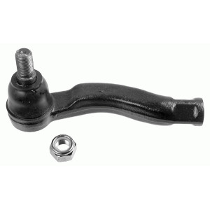 LEMFÖRDER 34666 01 Track Tie Rod End for