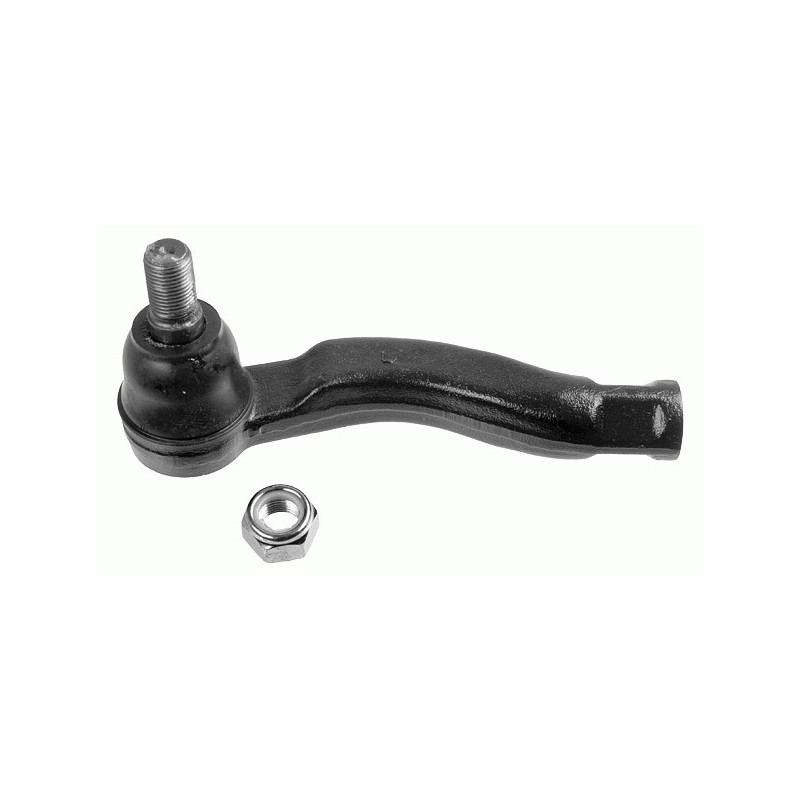 LEMFÖRDER 34666 01 Track Tie Rod End for