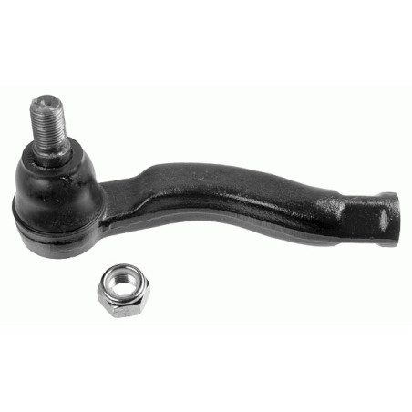 LEMFÖRDER 34666 01 Track Tie Rod End for