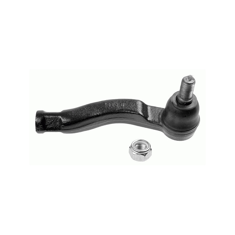 LEMFÖRDER 34667 01 Track Tie Rod End for