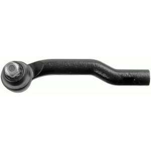 LEMFÖRDER 34668 01 Track Tie Rod End for