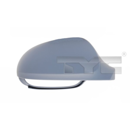 TYC 337-0136-2 Coque de rétroviseur