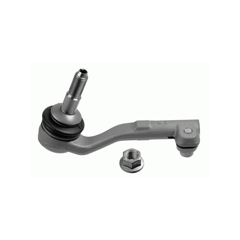 LEMFÖRDER 36518 01 Track Tie Rod End Left for BMW 4 1 3 2