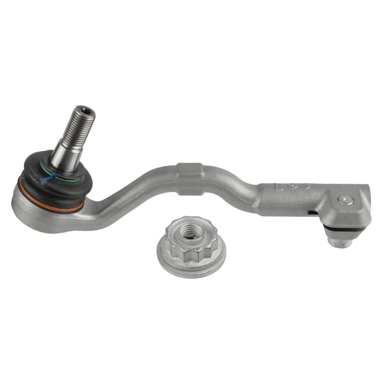 LEMFÖRDER 37166 01 Track Tie Rod End Left for BMW X5 X6