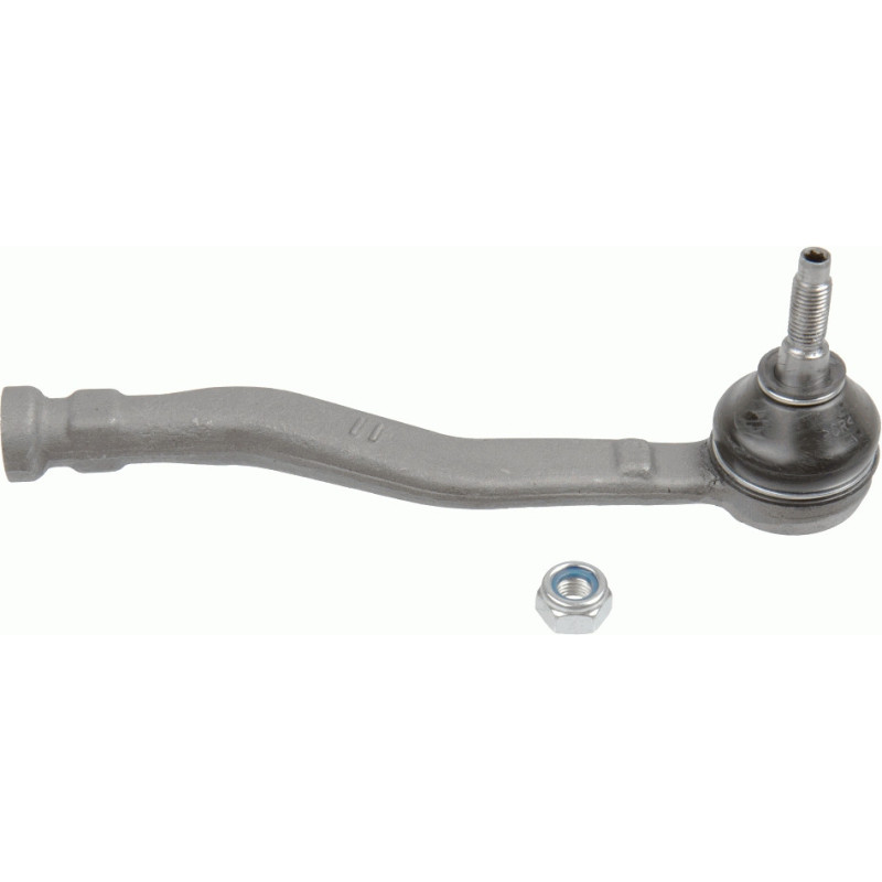 LEMFÖRDER 39385 01 Track Tie Rod End Left for 208 2008 C4 Cactus