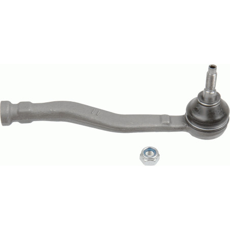 LEMFÖRDER 39385 01 Track Tie Rod End Left for 208 2008 C4 Cactus