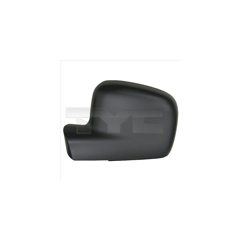 TYC 337-0146-2 Coque de rétroviseur
