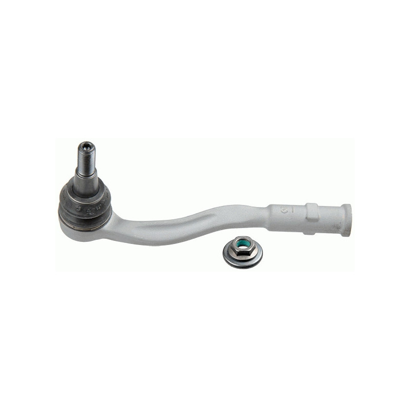 LEMFÖRDER 39078 01 Spurstangenkopf Links für Q7 Q8 E-Tron Touareg A8 Bentayga