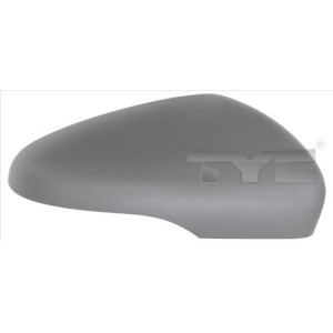 TYC 337-0173-2 Coque de rétroviseur