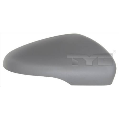 TYC 337-0174-2 Cubierta Carcasa Retrovisor