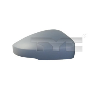 TYC 337-0183-2 Coque de rétroviseur