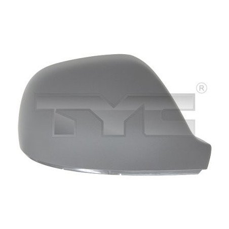 TYC 337-0192-2 Coque de rétroviseur