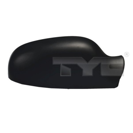 TYC 338-0023-2 Coque de rétroviseur