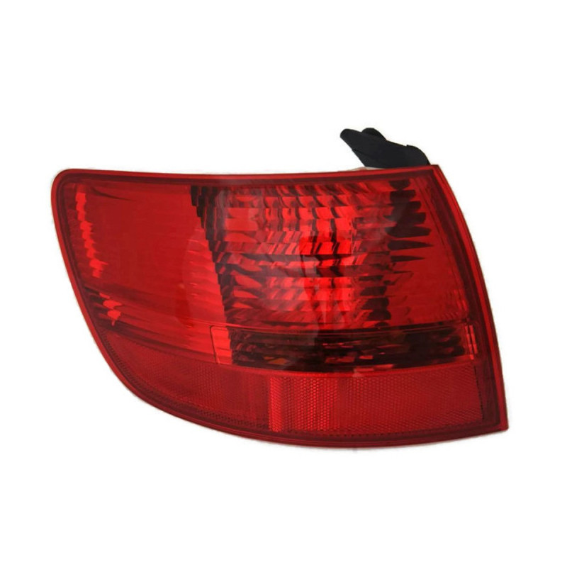 Zadní světlo levé pro Audi A6 C6 Avant (4F5, 2005-2008) DEPO 446-1906L-UE