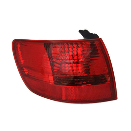 Rückleuchte Links für Audi A6 C6 Avant (4F5, 2005-2008) DEPO 446-1906L-UE