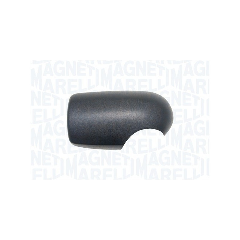 MAGNETI MARELLI 182208006680 Coque de rétroviseur