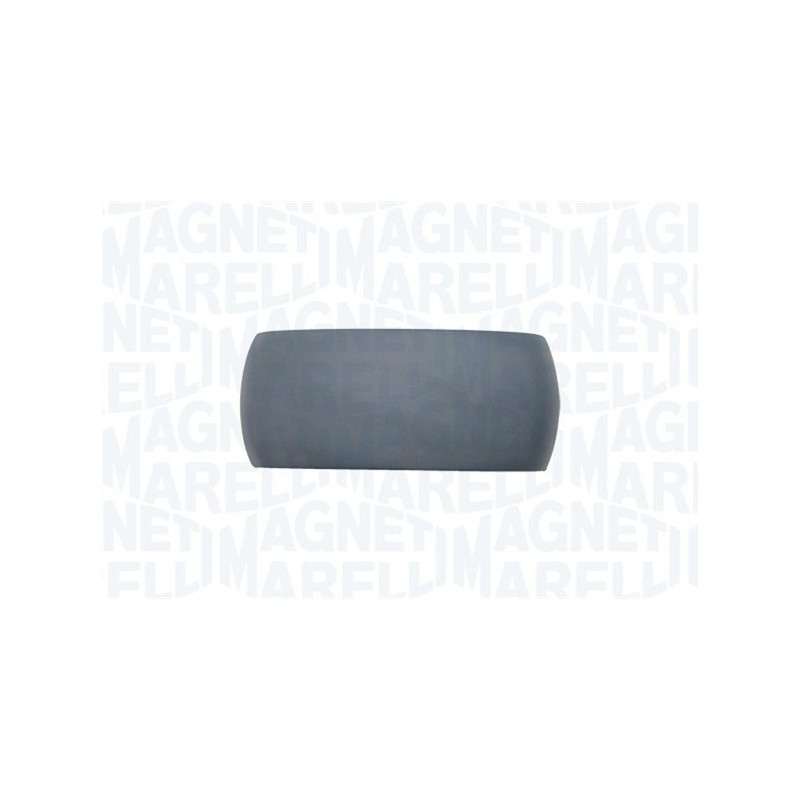 MAGNETI MARELLI 350319520530 Coque de rétroviseur