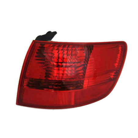 Feu arrière droite pour Audi A6 C6 Avant (4F5, 2005-2008) DEPO 446-1906R-UE
