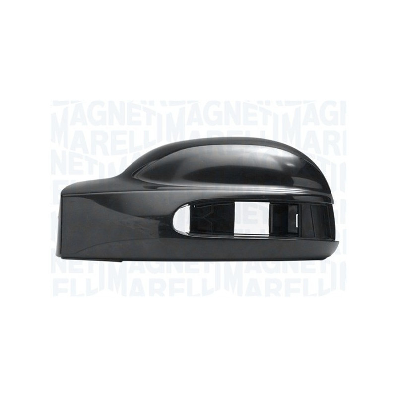 MAGNETI MARELLI 351991202370 Coque de rétroviseur