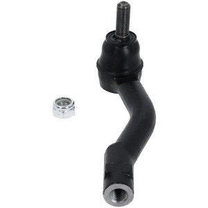 LEMFÖRDER 25187 01 Testina sterzo sinistra per Toyota Yaris Echo