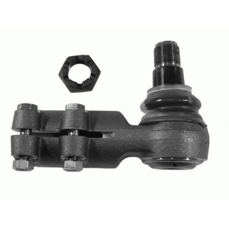 LEMFÖRDER 11624 01 Track Tie Rod End Right for