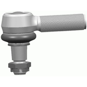 LEMFÖRDER 25353 01 Track Tie Rod End for