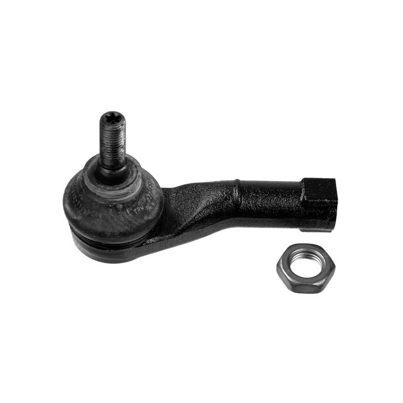 LEMFÖRDER 29466 01 Spurstangenkopf Links für Clio Modus / Grand Modus Micra C+C