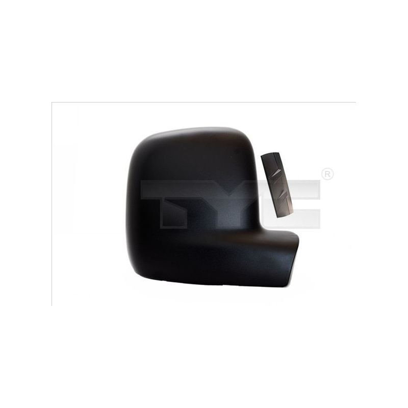 TYC 337-0227-2 Coque de rétroviseur