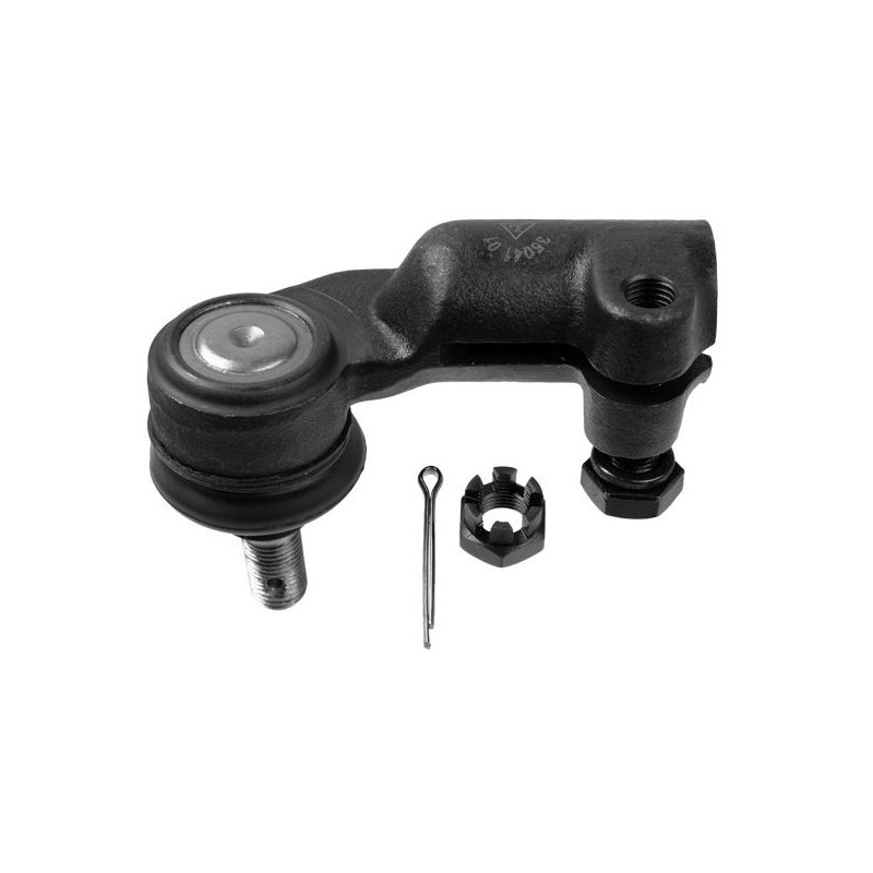 LEMFÖRDER 35041 01 Spurstangenkopf Links für Lada Kalina Granta