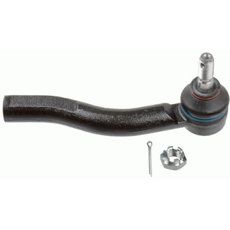 LEMFÖRDER 38574 01 Track Tie Rod End Right for Yaris Charade