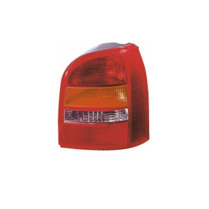 DEPO 441-1945R-LD-UE Piloto trasero derecho para Audi A4 B5 Avant (1999-2002)