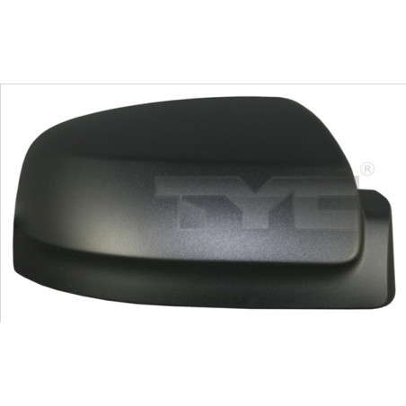 TYC 321-0123-2 Cubierta Carcasa Retrovisor