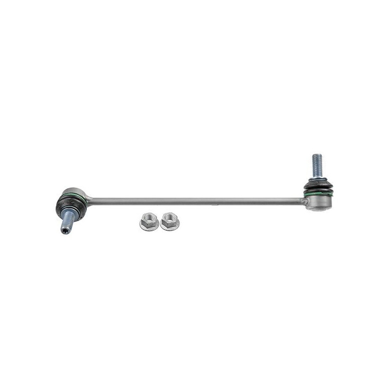 LEMFÖRDER 42503 01 Bieleta barra estabilizador delantero izquierdo para Mercedes