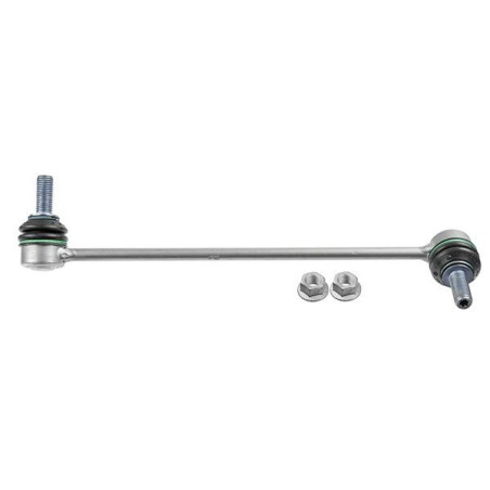 LEMFÖRDER 42504 01 Biellette barra stabilizzatrice anteriore destra per Mercedes