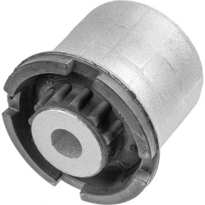 LEMFÖRDER 42822 01 Supporto braccio oscillante anteriore per Mercedes S